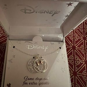 Brand new Disney necklace